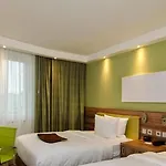 Hampton By Hilton Nuremberg City Center, Bavaria