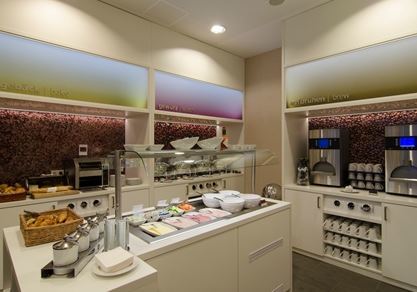 Hotel Hampton By Hilton Center, Bavaria